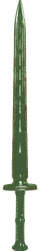 青竹蜂云剑